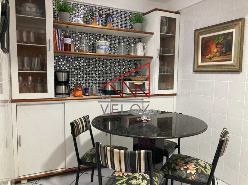 Apartamento, 3 quartos, 160 m² - Foto 23