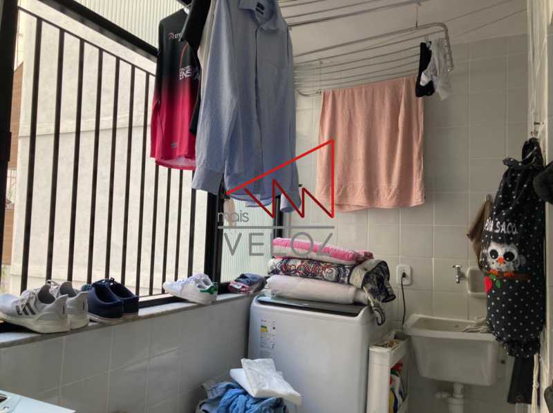 Apartamento, 3 quartos, 160 m² - Foto 25