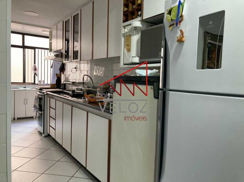 Apartamento, 3 quartos, 160 m² - Foto 26