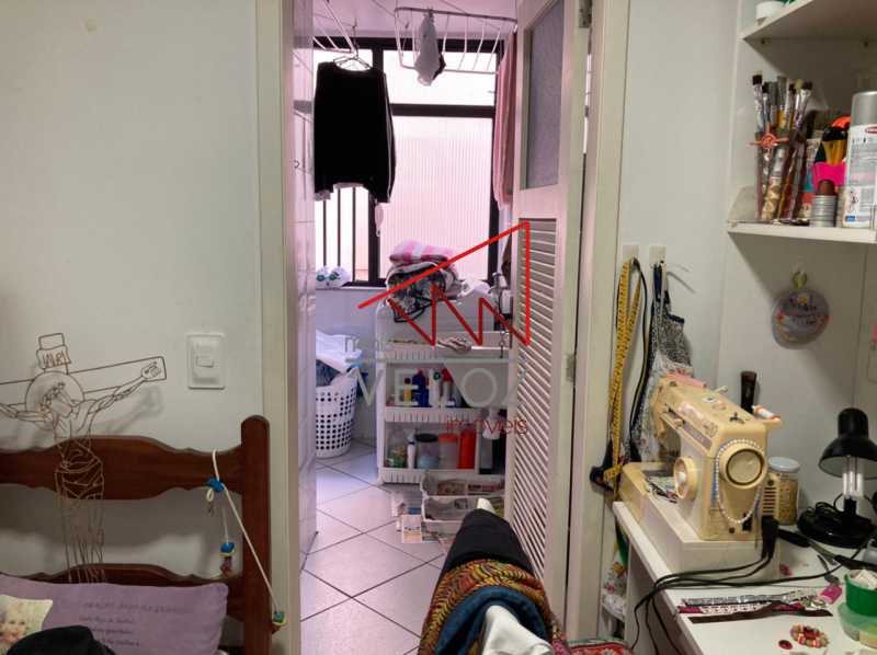 Apartamento, 3 quartos, 160 m² - Foto 30