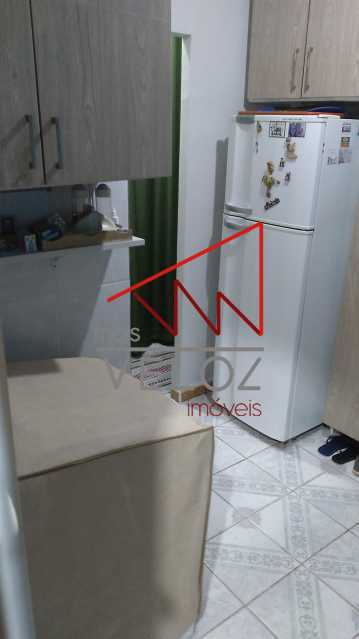 Apartamento, 1 m² - Foto 7