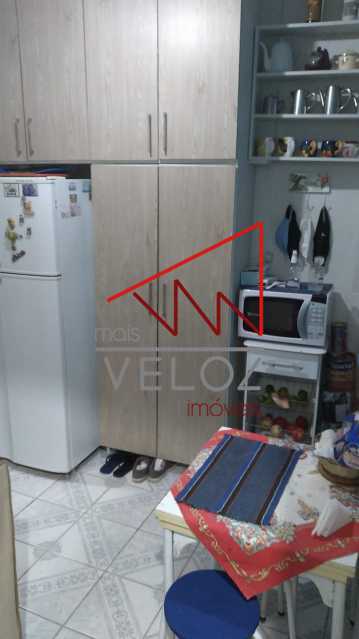 Apartamento, 1 m² - Foto 13