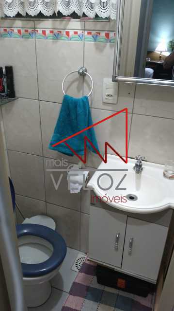 Apartamento, 1 m² - Foto 20