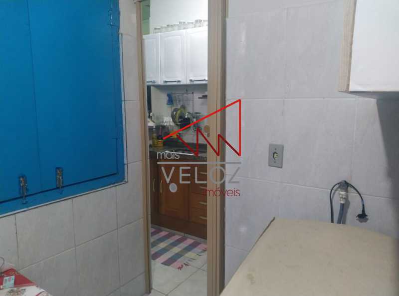 Apartamento, 1 m² - Foto 21