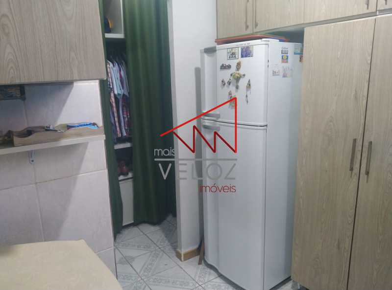 Apartamento, 1 m² - Foto 17