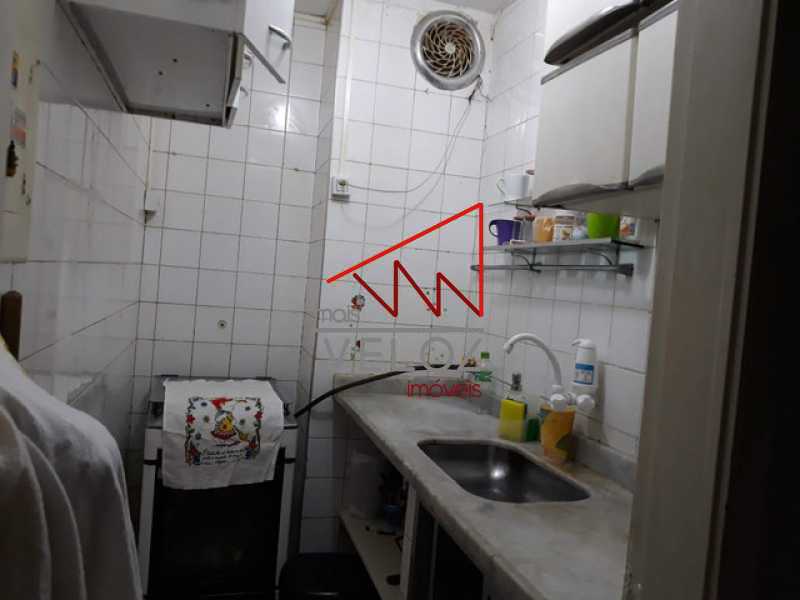 Apartamento, 1 quarto, 45 m² - Foto 6