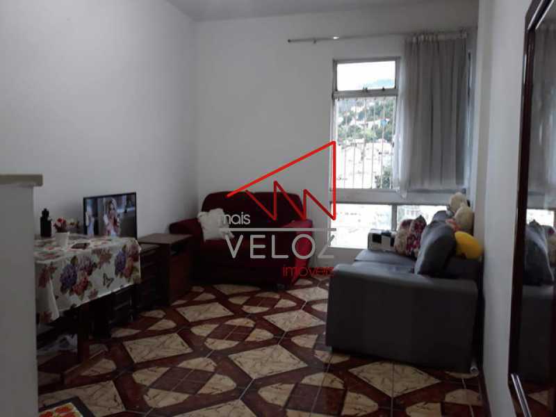 Apartamento, 1 quarto, 45 m² - Foto 2