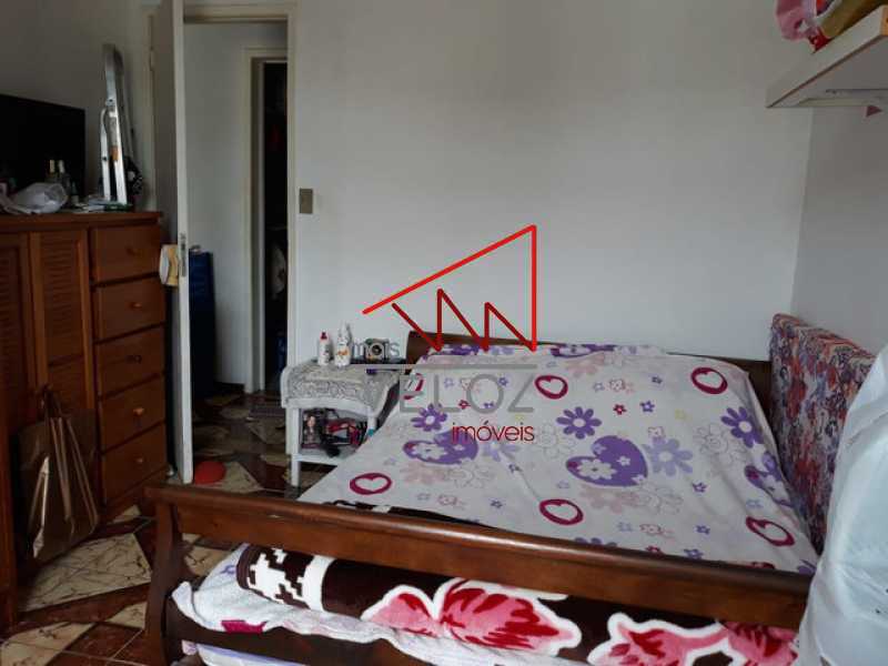 Apartamento, 1 quarto, 45 m² - Foto 13
