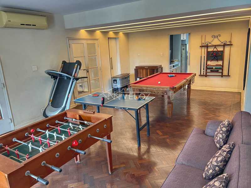 Apartamento, 4 quartos, 365 m² - Foto 16