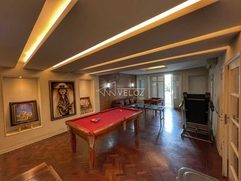 Apartamento - Padrão / Residencial / Flamengo