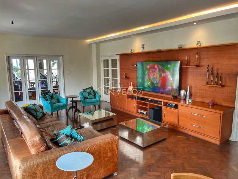 Apartamento, 4 quartos, 365 m² - Foto 4