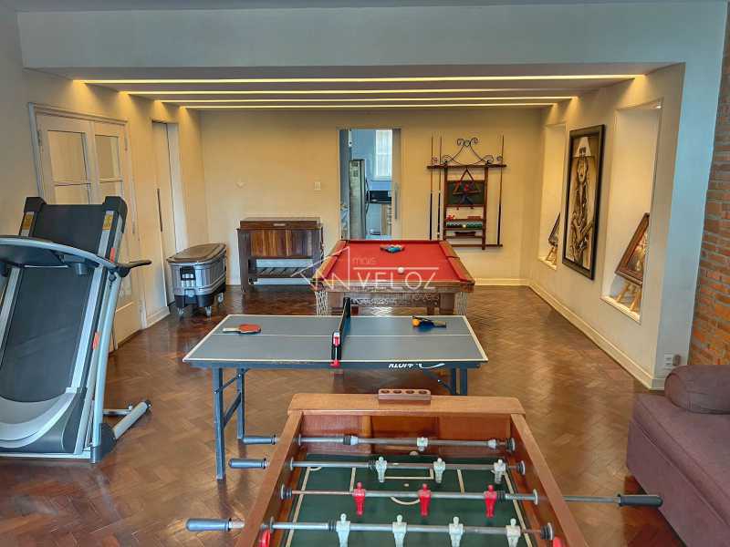 Apartamento, 4 quartos, 365 m² - Foto 20
