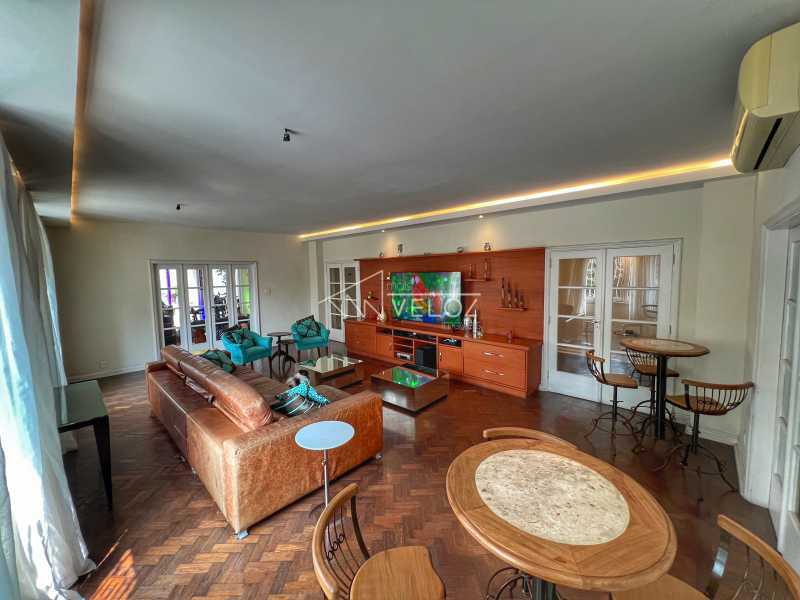 Apartamento, 4 quartos, 365 m² - Foto 7