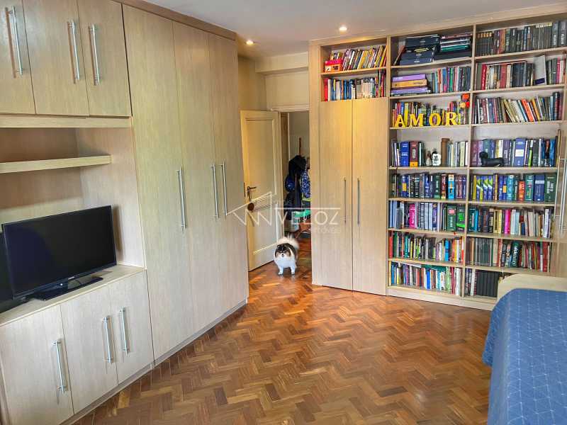 Apartamento, 4 quartos, 365 m² - Foto 8