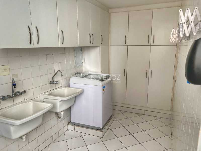 Apartamento, 4 quartos, 365 m² - Foto 9
