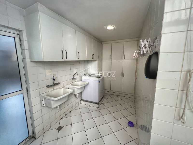 Apartamento, 4 quartos, 365 m² - Foto 10