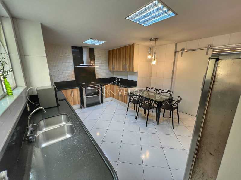 Apartamento, 4 quartos, 365 m² - Foto 11