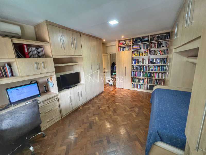 Apartamento, 4 quartos, 365 m² - Foto 12