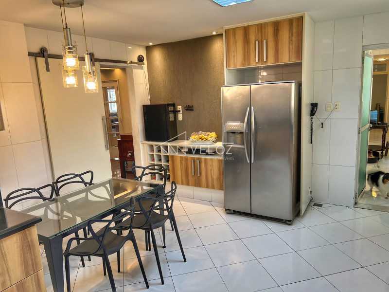 Apartamento, 4 quartos, 365 m² - Foto 21