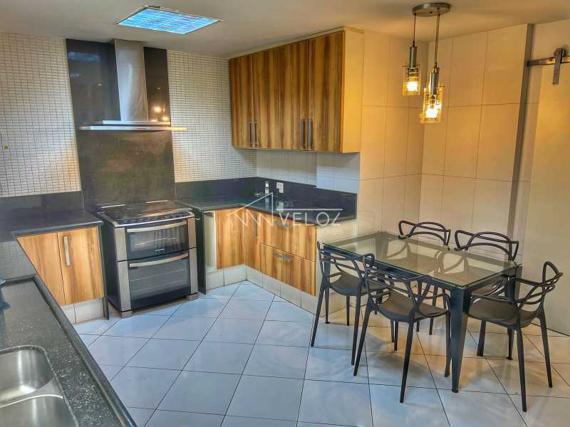Apartamento, 4 quartos, 365 m² - Foto 23