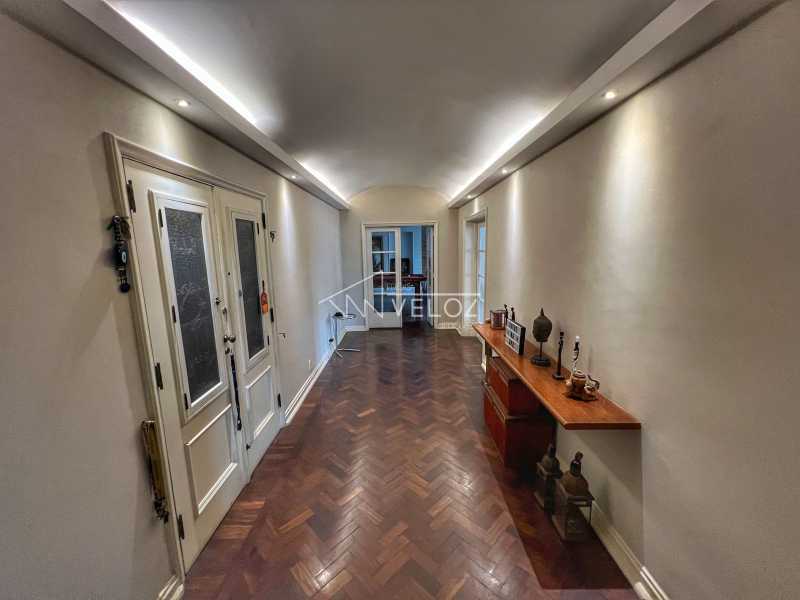 Apartamento, 4 quartos, 365 m² - Foto 25