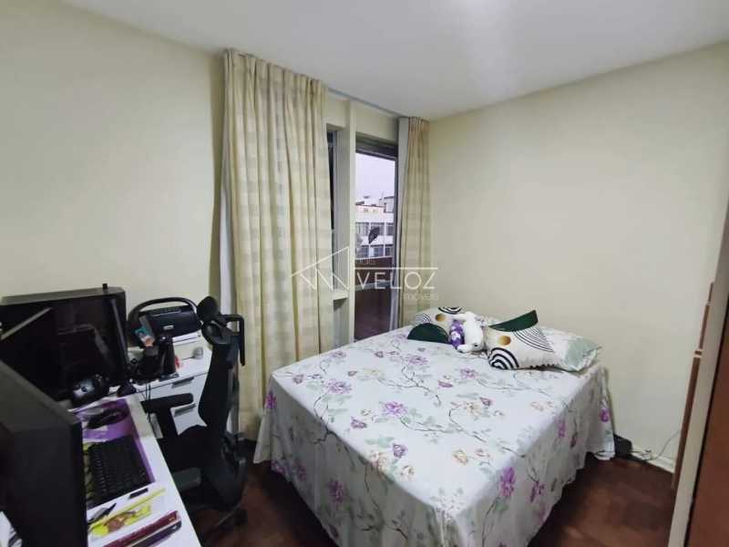 Apartamento, 2 quartos, 90 m² - Foto 14