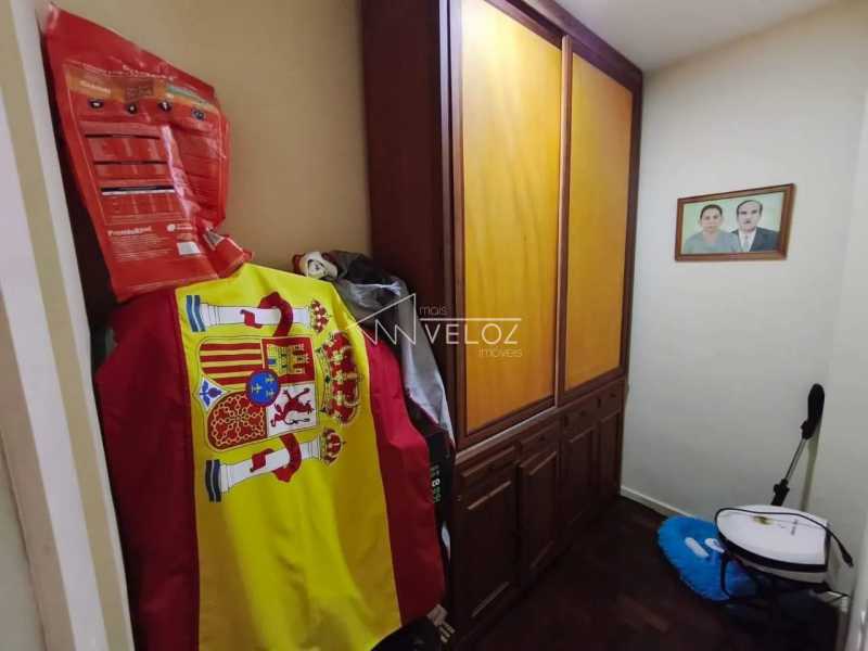 Apartamento, 2 quartos, 90 m² - Foto 17