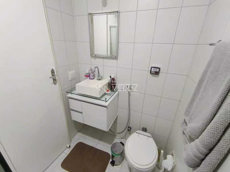Apartamento, 2 quartos, 90 m² - Foto 11