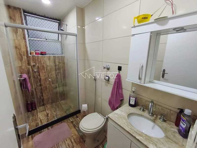 Apartamento, 2 quartos, 90 m² - Foto 16