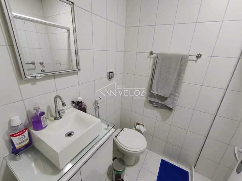Apartamento, 2 quartos, 90 m² - Foto 10