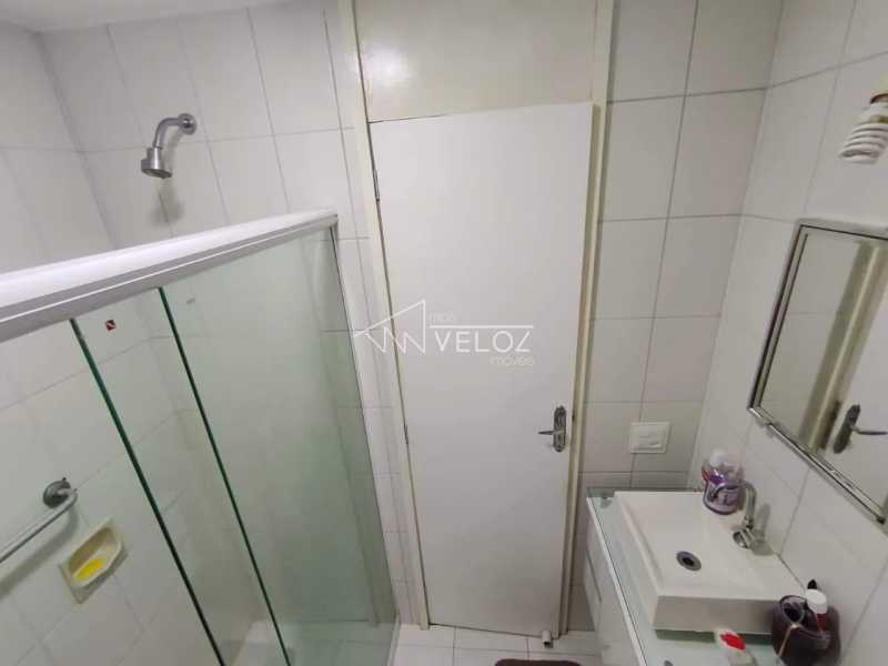 Apartamento, 2 quartos, 90 m² - Foto 12