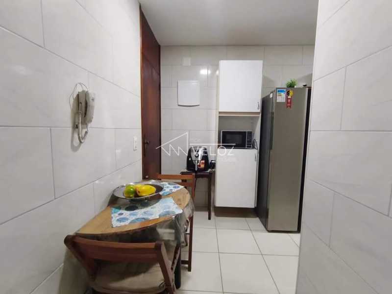 Apartamento, 2 quartos, 90 m² - Foto 21