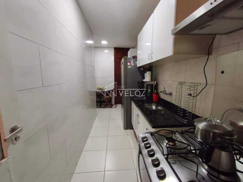 Apartamento, 2 quartos, 90 m² - Foto 20