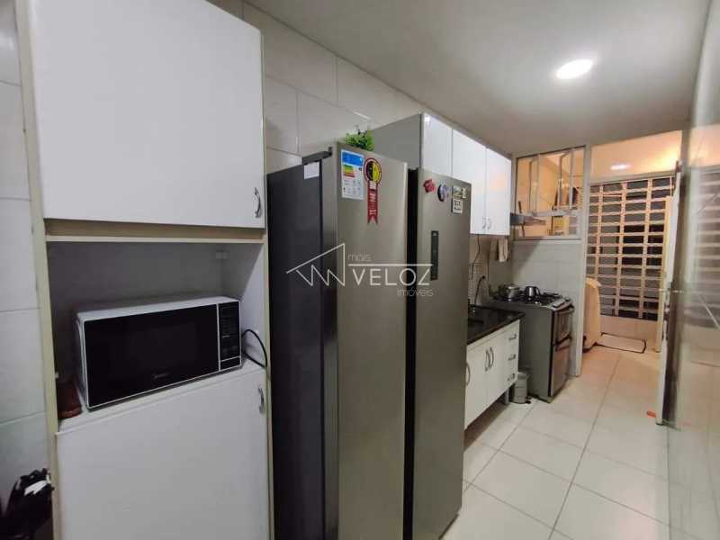 Apartamento, 2 quartos, 90 m² - Foto 18
