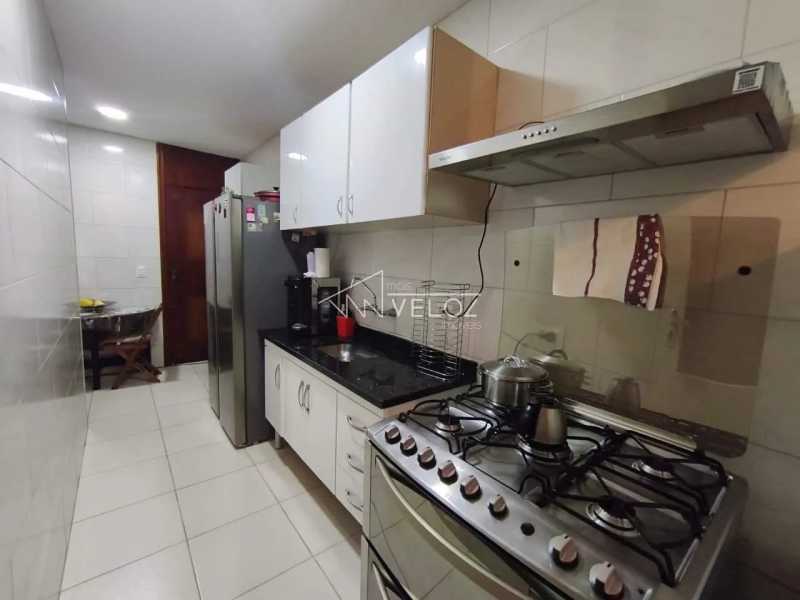 Apartamento, 2 quartos, 90 m² - Foto 19