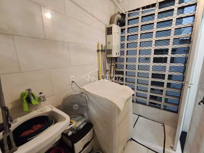 Apartamento, 2 quartos, 90 m² - Foto 22