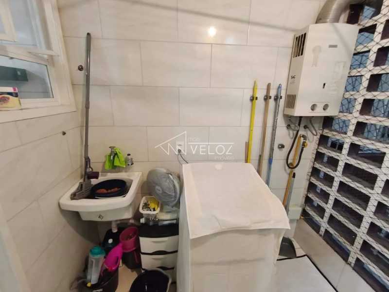 Apartamento, 2 quartos, 90 m² - Foto 23