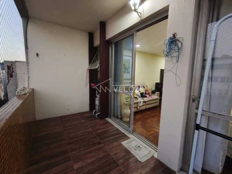 Apartamento, 2 quartos, 90 m² - Foto 6
