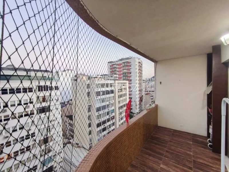 Apartamento, 2 quartos, 90 m² - Foto 5