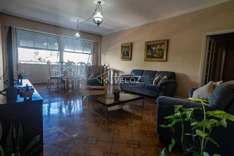 Apartamento em Laranjeiras
