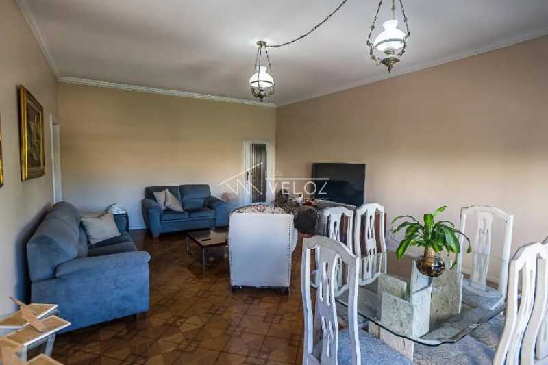 Apartamento, 3 quartos, 141 m² - Foto 4