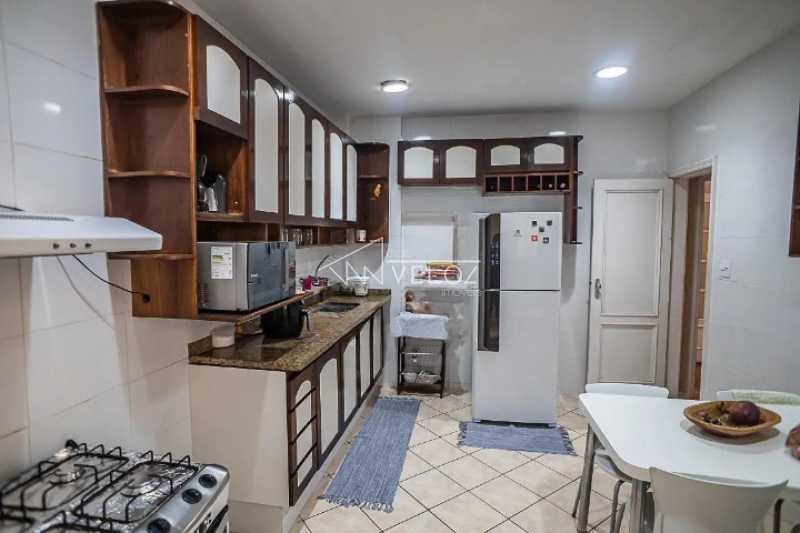 Apartamento, 3 quartos, 141 m² - Foto 21