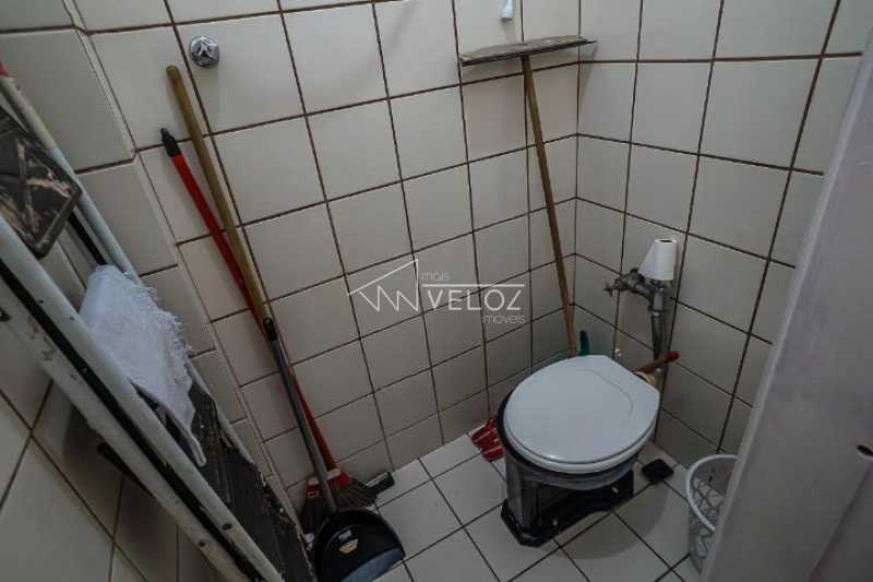 Apartamento, 3 quartos, 141 m² - Foto 26