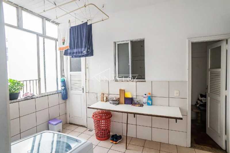 Apartamento, 3 quartos, 141 m² - Foto 22