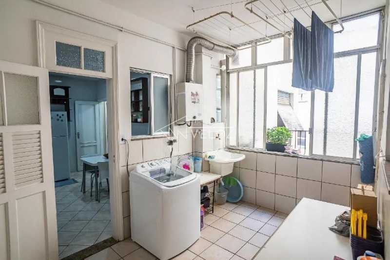 Apartamento, 3 quartos, 141 m² - Foto 23