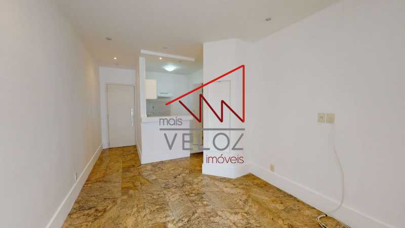 Apartamento em Copacabana