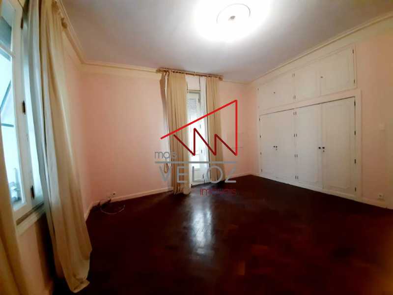 Apartamento, 4 quartos, 169 m² - Foto 4
