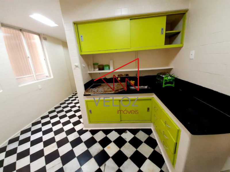 Apartamento, 4 quartos, 169 m² - Foto 20
