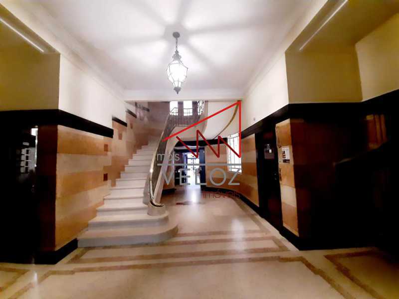 Apartamento, 4 quartos, 169 m² - Foto 9