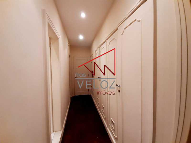 Apartamento, 4 quartos, 169 m² - Foto 7